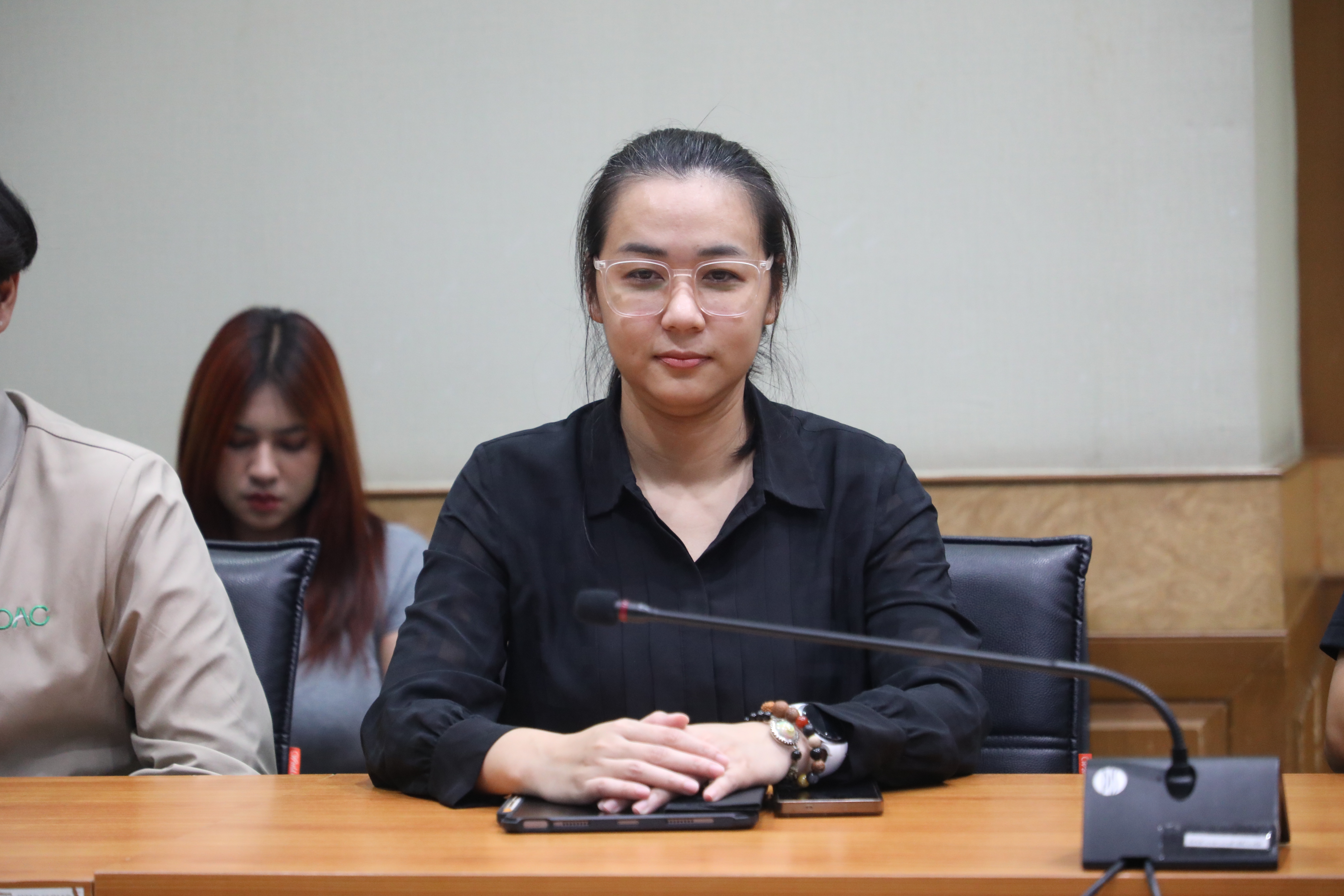 title - ส.ป.ก.ประชุมการประเมินคุณธรรมและความโปร่งใสในการดำเนินงานของภาครัฐ (Integrity and Transparency Assessment : ITA) ปีงบประมาณ พ.ศ. 2569